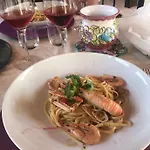 Residenza Spagnola Guest house 4*