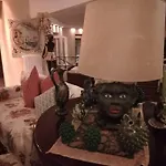 Residenza Spagnola 4* Parghelia