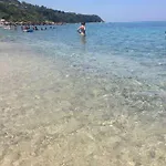 Residenza Spagnola 4* Parghelia
