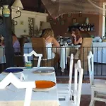 Residenza Spagnola Guest house Parghelia