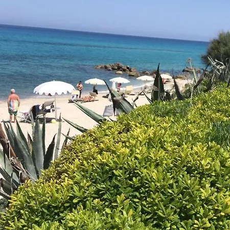 Residenza Spagnola 4* Parghelia