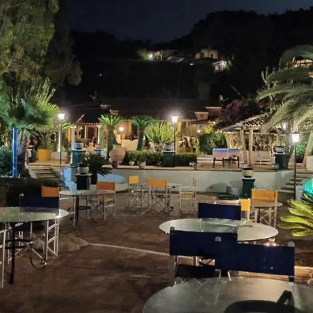 Affittacamere Residenza Spagnola Parghelia