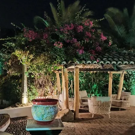 Residenza Spagnola 3*