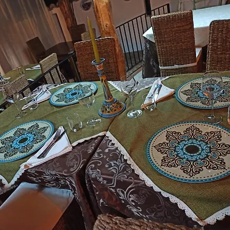 게스트하우스 Residenza Spagnola