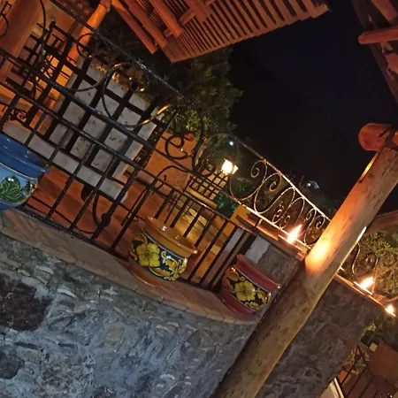 Residenza Spagnola Guest house 3*