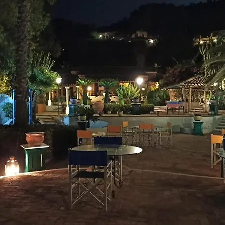 Residenza Spagnola Guest house