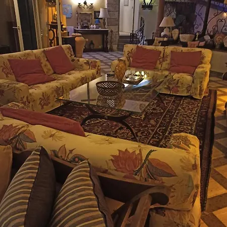 게스트하우스 Residenza Spagnola 파르겔리아