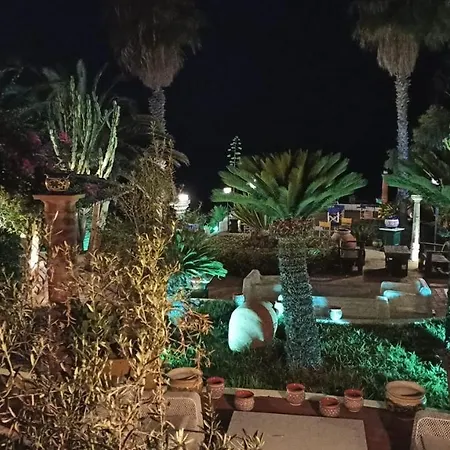 Guest house Residenza Spagnola
