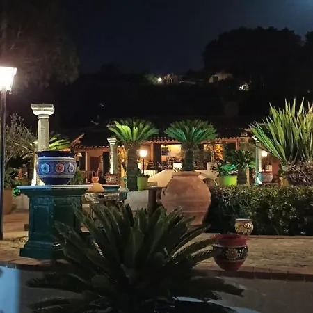 Guest house Residenza Spagnola