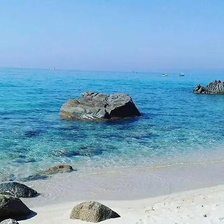Residenza Spagnola Guest house Parghelia