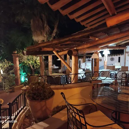 Affittacamere Residenza Spagnola Parghelia