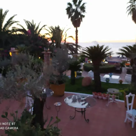 Residenza Spagnola Guest house 3*