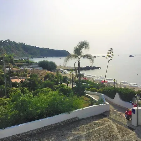 Residenza Spagnola