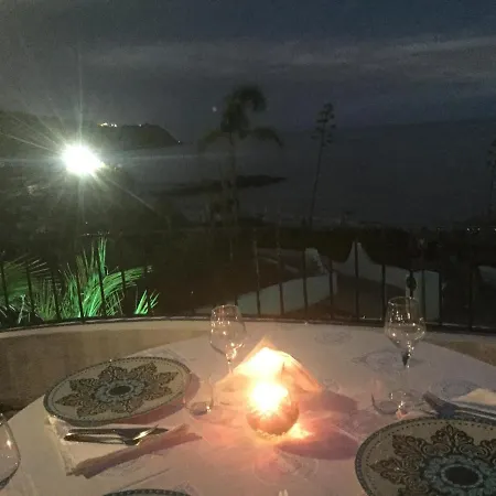 Residenza Spagnola Guest house 3*