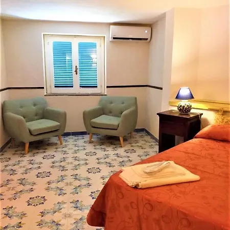 게스트하우스 Residenza Spagnola 4*