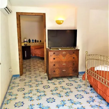 Maison d'hôtes Residenza Spagnola Parghelia