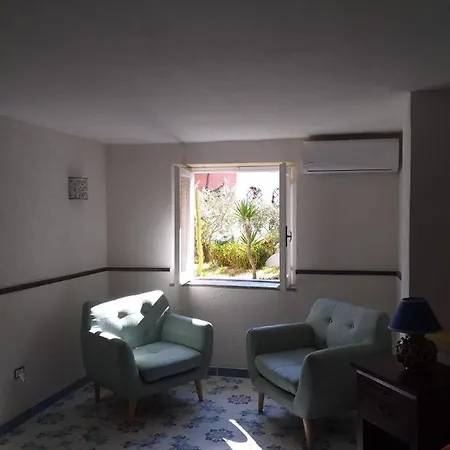 Affittacamere Residenza Spagnola