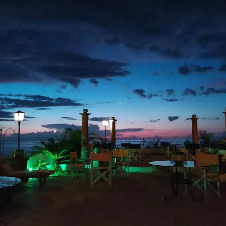 Residenza Spagnola 3* Parghelia