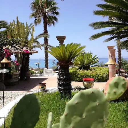 Residenza Spagnola 4*