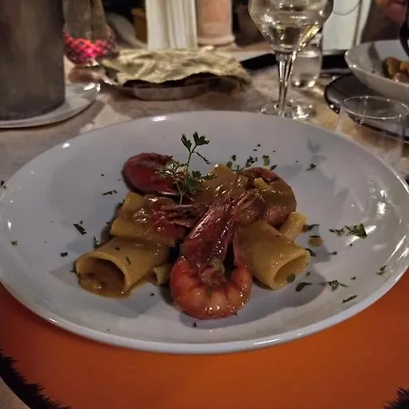 Gasthof Residenza Spagnola 4*