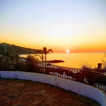 Guest house Residenza Spagnola Parghelia