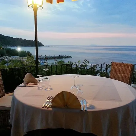 Residenza Spagnola 4*