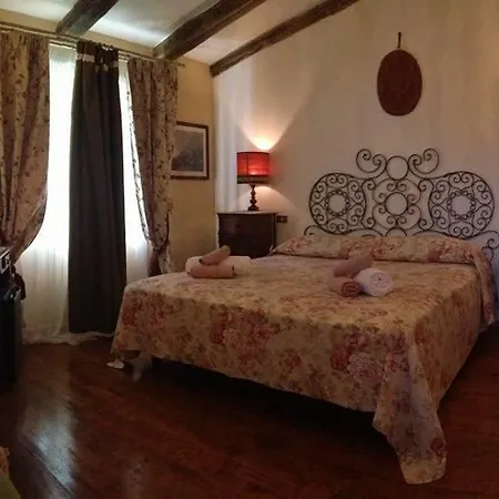 Affittacamere Residenza Spagnola 4*