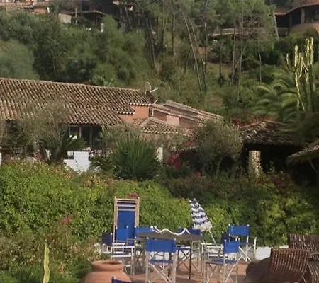 Affittacamere Residenza Spagnola 4*