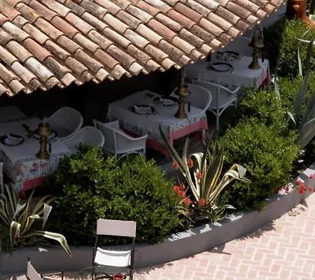 Residenza Spagnola Parghelia