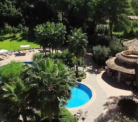 Residenza Spagnola 4* Parghelia