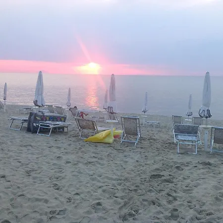 Residenza Spagnola