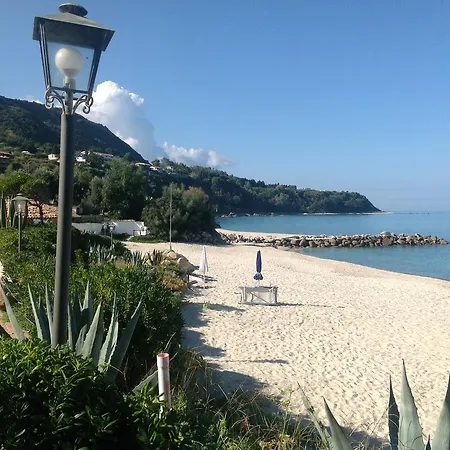 Residenza Spagnola