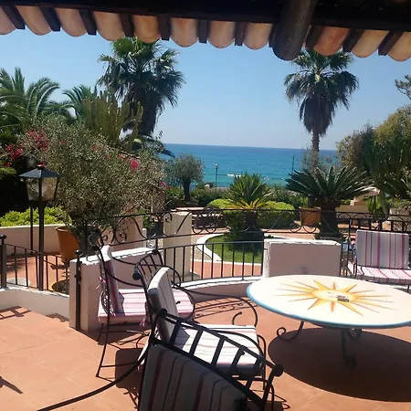 Residenza Spagnola