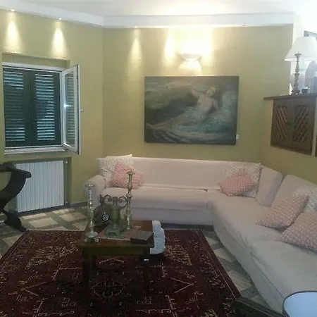 Residenza Spagnola 4* Parghelia