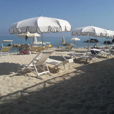 Residenza Spagnola Parghelia