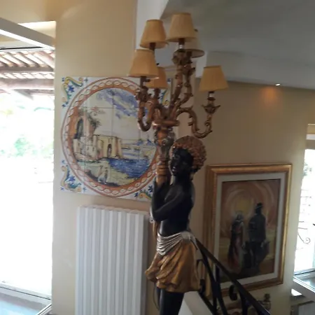Guest house Residenza Spagnola Parghelia