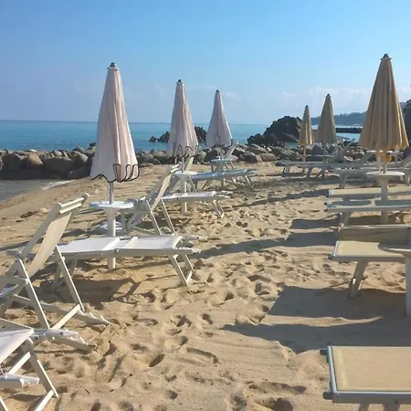 Residenza Spagnola Guest house