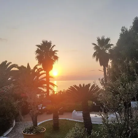 Residenza Spagnola 3*