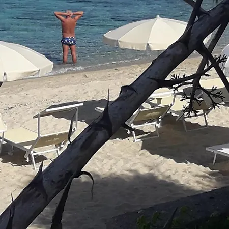 Residenza Spagnola 3* Parghelia