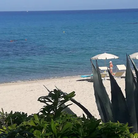 Residenza Spagnola 3*