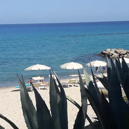 Affittacamere Residenza Spagnola 4*