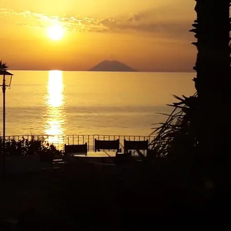 Affittacamere Residenza Spagnola