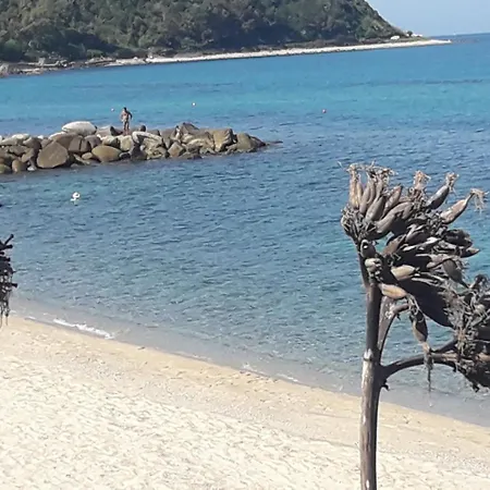 Residenza Spagnola Affittacamere 4*