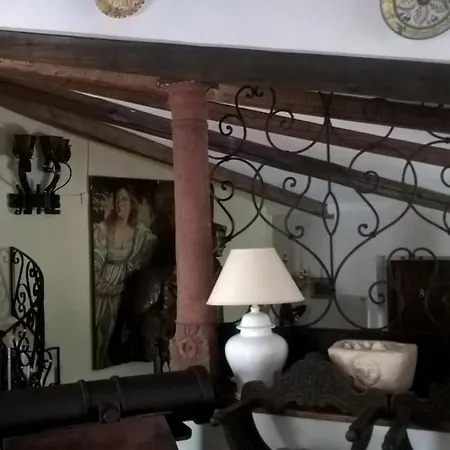 Residenza Spagnola Parghelia