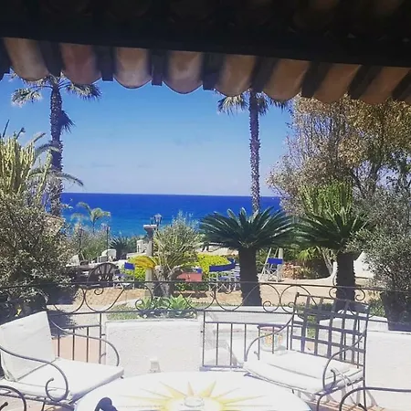 Guest house Residenza Spagnola 3*