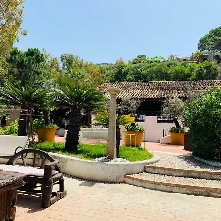 Residenza Spagnola