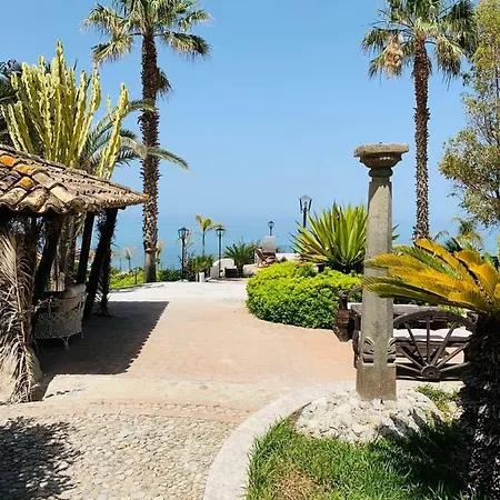 Residenza Spagnola 4*