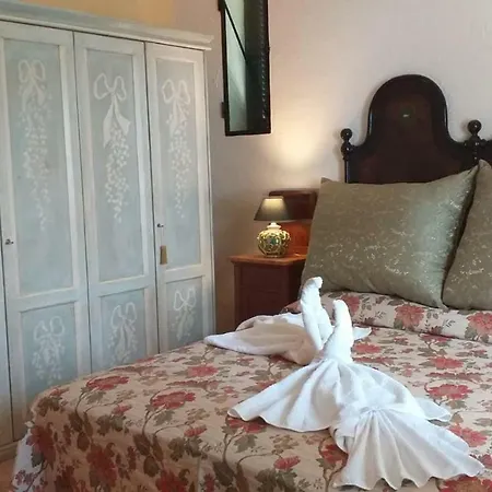 Guest house Residenza Spagnola Parghelia