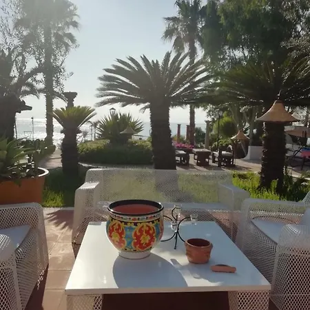 Residenza Spagnola 4*