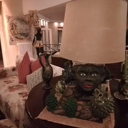 Residenza Spagnola 4* 파르겔리아